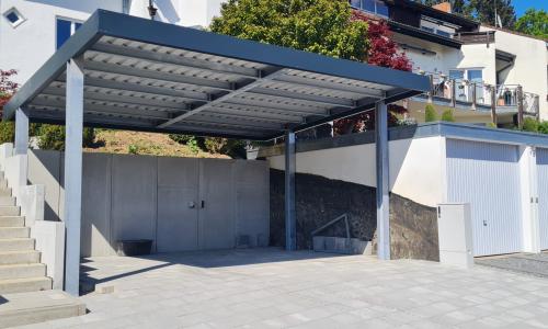 Carport