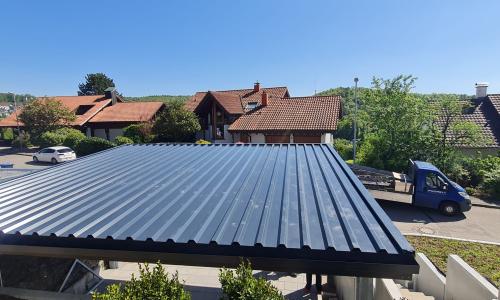 Carport