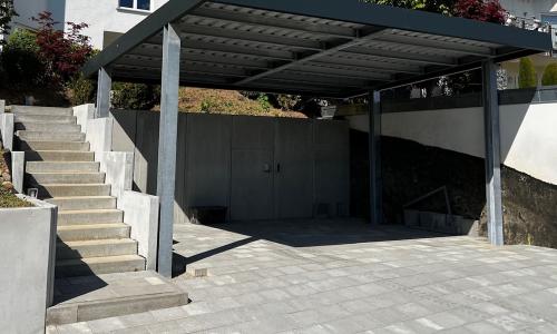 Carport_Stahlbau2