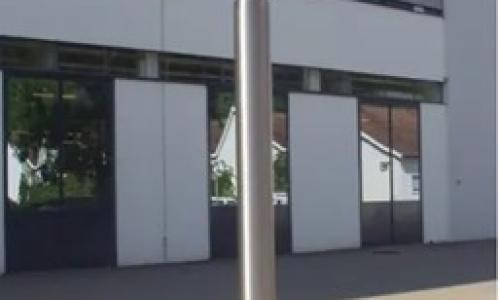 Abluft Kantine