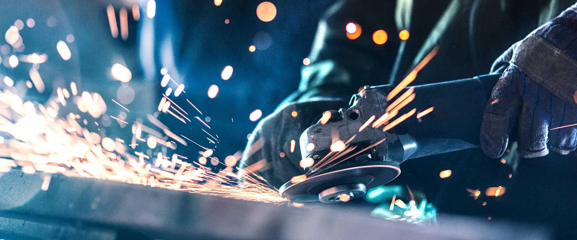 Stoll Stahl Metallbau