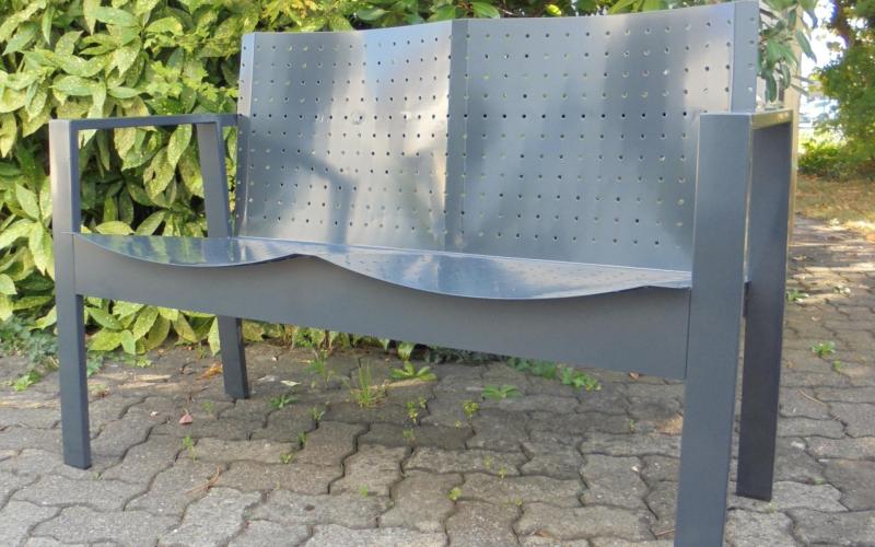 Sitzbank